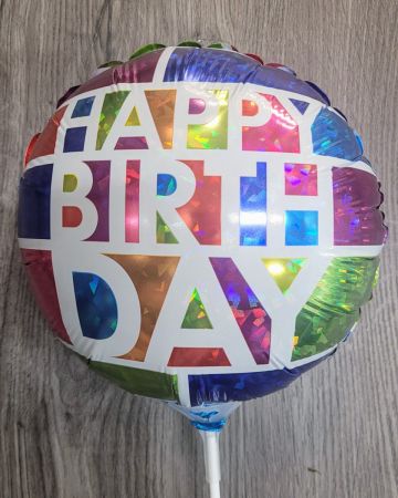 Balloon 6"