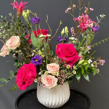 Chic Blossom Fusion