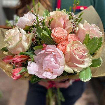 ConGRADulations Bouquet
