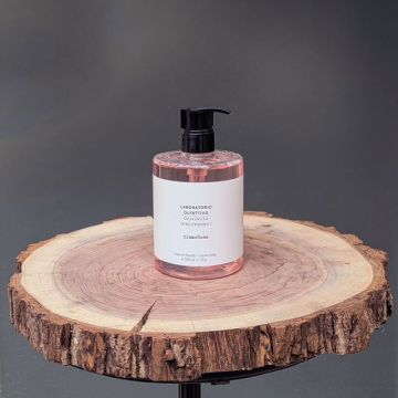 LABORATORIO OLFATTIVO Hand and Body Liquid Soap