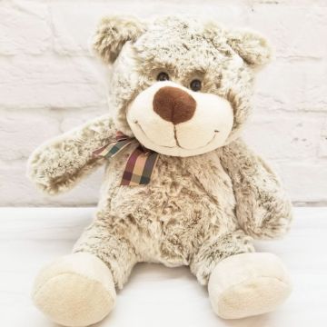 Plush Bear