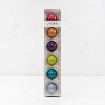 Handcrafted Truffles 6pc