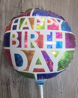 Balloon 6"