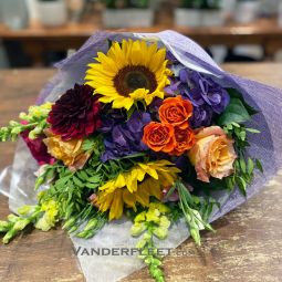 Garden Bouquet