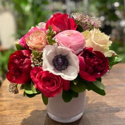 Spring Jewel