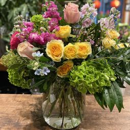 Spring Promise